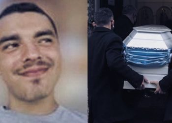 Με λένε Άλκη και δεν θέλω να σας ξέρω