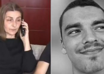 Σπαραγμός απο τη Μητέρα του 19χρονου Άλκη: «Έδινε μόνο αγάπη» – «Βγήκε να πάρει μία ανάσα και βρέθηκε νεκρός»