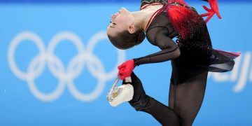 Θετική σε έλεγχο ντόπινγκ η 15χρονη που έκανε τετραπλή περιστροφή! Δείτε το video