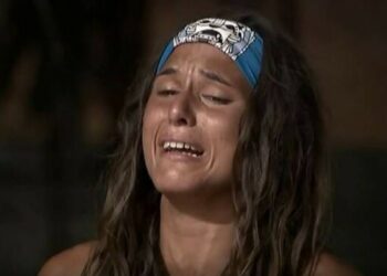 Survivor-Χαμός: «Για μένα ο Σπύρος είναι μόνο καραγκιόζης» (video)