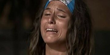 Alldaynews.gr Survivor-Χαμός: «Για μένα ο Σπύρος είναι μόνο καραγκιόζης» (video)