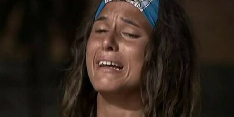 Alldaynews.gr Survivor-Χαμός: «Για μένα ο Σπύρος είναι μόνο καραγκιόζης» (video)