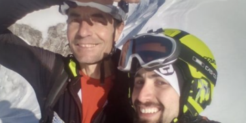 Συγκλονίζει ο πατέρας του 21χρονου – περιγράφει τις τελευταίες στιγμές: «‘’Μπαμπάκα μου’’ μου φώναξε και πήγε να σηκωθεί»