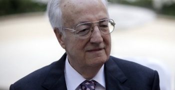 Πέθανε ο Χρήστος Σαρτζετάκης