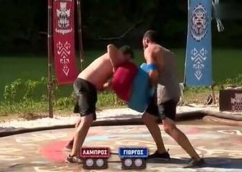 Survivor: Θρίλερ με τα Spoiler! Αποχωρούν δύο παίκτες από τους Διάσημους