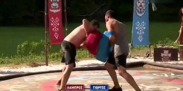 Alldaynews.gr Survivor: Θρίλερ με τα Spoiler! Αποχωρούν δύο παίκτες από τους Διάσημους