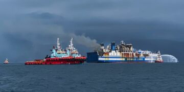 Alldaynews.gr Υπουργείο Ναυτιλίας για Euroferry Olympia: «Εξαντλήθηκαν όλες οι δυνατότητες έρευνας και διάσωσης» (video)