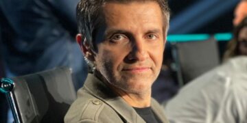 Alldaynews.gr Φοίβος: Καλεσμένος στο Ενώπιος Ενωπίω μίλησε για τη Δέσποινα Βανδή και το “διαζύγιό” τους