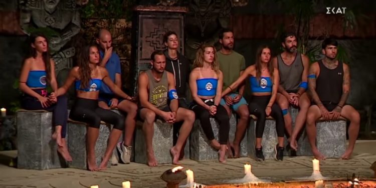 Alldaynews.gr Survivor: Προσχεδιασμένη αποχώρηση – Τι είπε παίκτης (video)