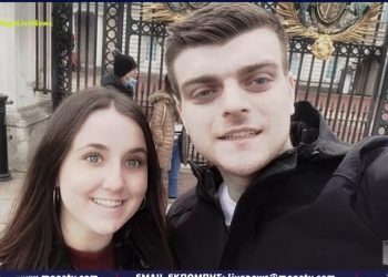 19χρονη γνώρισε 23χρονο στο Ίντερνετ: Πήγε στην Αγγλία και λίγες μέρες μετά τη σκότωσε (video)