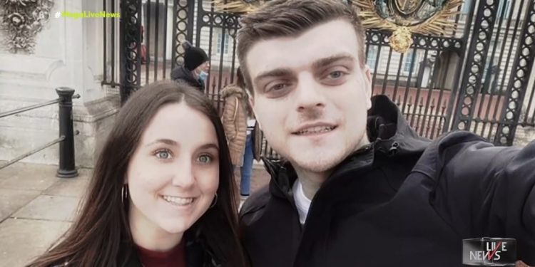 Alldaynews.gr 19χρονη γνώρισε 23χρονο στο Ίντερνετ: Πήγε στην Αγγλία και λίγες μέρες μετά τη σκότωσε (video)