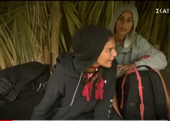 Survivor: Χαμός στο στρατόπεδο των Διασήμων – Η αλλαγή που ανακοινώνει ο Λιανός (video)