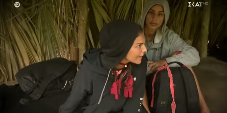 Alldaynews.gr Survivor: Χαμός στο στρατόπεδο των Διασήμων – Η αλλαγή που ανακοινώνει ο Λιανός (video)
