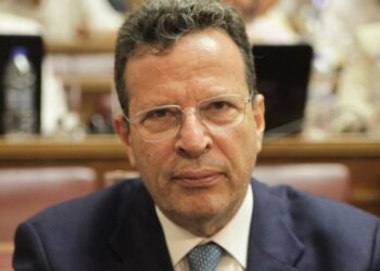 Κύρτσος: Ο κ. Μητσοτάκης επέλεξε το χειρότερο λόγο να με διαγράψει – Θα εξευτελιστεί με τη Novartis