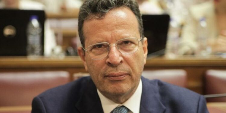 Κύρτσος: Ο κ. Μητσοτάκης επέλεξε το χειρότερο λόγο να με διαγράψει – Θα εξευτελιστεί με τη Novartis