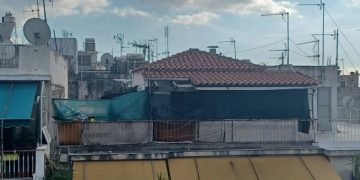 Alldaynews.gr Παιδοκτονία στην Κυψέλη-Φρικιαστικές αποκαλύψεις: Κουβαλούσε τα οστά του 7χρονου στη δουλειά