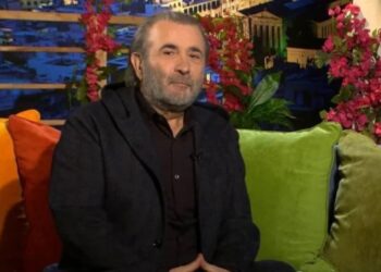 Alldaynews.gr Λάκης Λαζόπουλος για Ράδιο Αρβύλα: «Τους χάλασε το γλυκό ο Στάθης Παναγιωτόπουλος» (video)