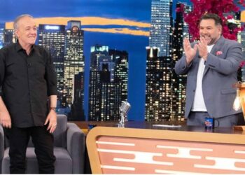 Μικρούτσικος: Έχω φάει πολύ ξύλο… από τον Τύπο![video]