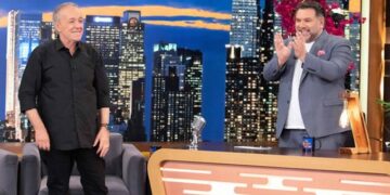 Μικρούτσικος: Έχω φάει πολύ ξύλο… από τον Τύπο![video]