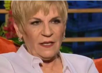 Χρύσα Ρώπα: «Έμαθα από τη γειτόνισσα ότι είμαι υιοθετημένη»