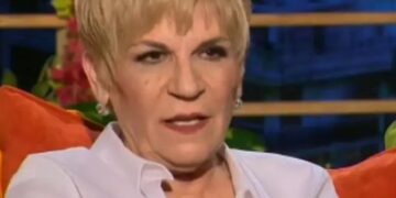 Alldaynews.gr Χρύσα Ρώπα: «Έμαθα από τη γειτόνισσα ότι είμαι υιοθετημένη»