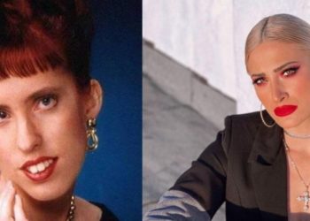 Αποκάλυψη: Αυτή είναι η γυναίκα πίσω από το account της Σούλας Γκλάμορους – “Φίλη” της Τούνη