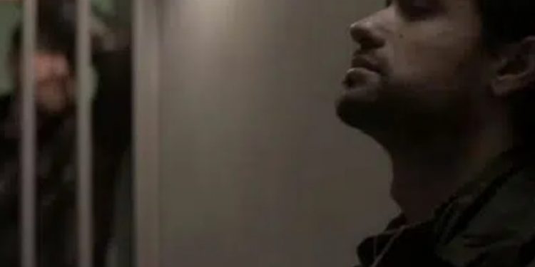 Σασμός: Ο Αστέρης στη φυλακή, η Θοδώρα επιστρέφει στο πατρικό της