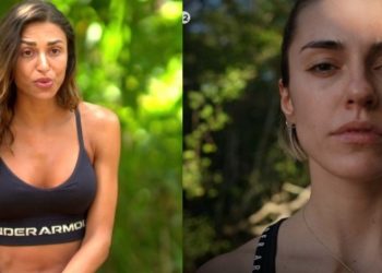 Survivor: “Μαλλιοτραβήγματα” με το “καλημέρα” – Άγριος τσακωμός Ταραμπάνκο και Ναυσικάς
