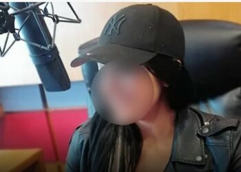 Τραγωδία: Νεκρή βρέθηκε γνωστή δημοσιογράφος, τυλιγμένη σε σεντόνι