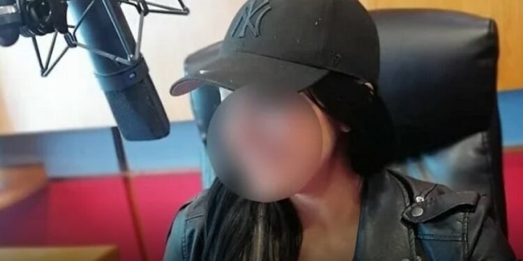 Alldaynews.gr Τραγωδία: Νεκρή βρέθηκε γνωστή δημοσιογράφος, τυλιγμένη σε σεντόνι