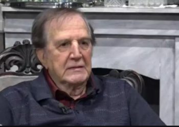 Γιώργος Κωνσταντίνου: «Οι γονείς μου παντρεύτηκαν όταν ήμουν 23-Τον έδιωξε μετά τον γάμο»