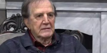 Alldaynews.gr Γιώργος Κωνσταντίνου: «Οι γονείς μου παντρεύτηκαν όταν ήμουν 23-Τον έδιωξε μετά τον γάμο»