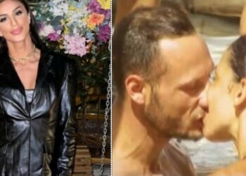 Survivοr – Aθηνά Ευμορφιάδη: «Η Μυριέλλα μού παραδέχτηκε ότι ερωτεύτηκε τον Κατσαούνη»