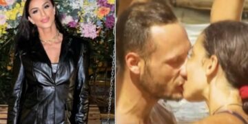 Alldaynews.gr Survivοr – Aθηνά Ευμορφιάδη: «Η Μυριέλλα μού παραδέχτηκε ότι ερωτεύτηκε τον Κατσαούνη»