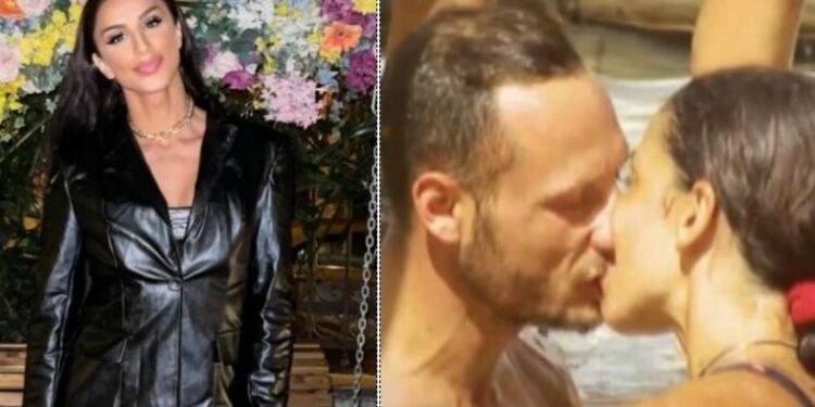 Alldaynews.gr Survivοr – Aθηνά Ευμορφιάδη: «Η Μυριέλλα μού παραδέχτηκε ότι ερωτεύτηκε τον Κατσαούνη»