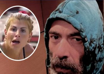 Βαλάντης: «Δεν μετάνιωσα γι’ αυτό που είπα στην Ευρυδίκη»