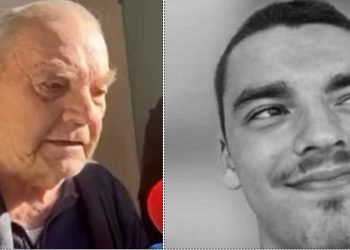 Συγκλονίζει ο παππούς του Άλκη: «Δεν έχω μίσος για κανέναν»[video]