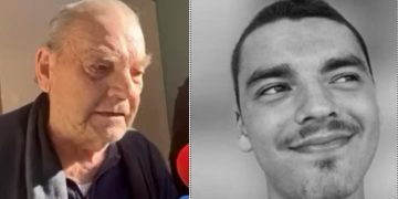 Συγκλονίζει ο παππούς του Άλκη: «Δεν έχω μίσος για κανέναν»[video]