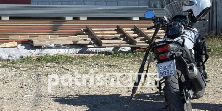 Alldaynews.gr Έγκλημα στον Πύργο: Προχτές πυροβόλησε και Σκότωσε και σήμερα με μαγκούρα στον ανακριτή