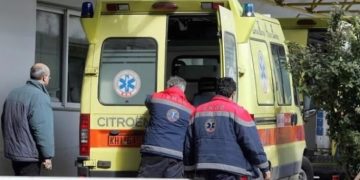 Alldaynews.gr Ασύλληπτη τραγωδία στη Βάρδα: «Έσβησε« στον δρόμο  και τα σκυλιά κατασπάραξαν τη σορό του