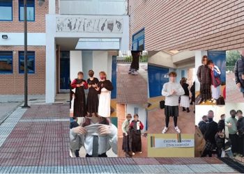 «Είσαι η ντροπή της κοινωνίας» είπε ο καθηγητής στον 12χρονο μαθητή που φόρεσε φούστα