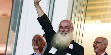 Συγκλονίζει ο «παπά-ΠΑΟΚ» για τον Άλκη: «Πονάω μέσα μου, να μην χυθεί άλλο αίμα»[Ηχητικό]