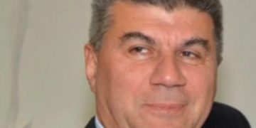 Alldaynews.gr Θρήνος: Πέθανε από κορονοϊό ο 58χρονος δημοσιογράφος Απόστολος Λάγιος