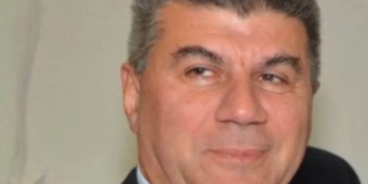 Alldaynews.gr Θρήνος: Πέθανε από κορονοϊό ο 58χρονος δημοσιογράφος Απόστολος Λάγιος