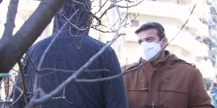 Alldaynews.gr «Τους έκαιγαν ζωντανούς με μολότοφ» – Τι λέει πρώην οργανωμένος οπαδός για την αγριότητα που έζησε
