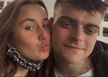 Μαχαίρωσε μέχρι Θανάτου την 19χρονη σύντροφό του-Η γνωριμία μέσω διαδικτύου που «βάφτηκε» με αίμα