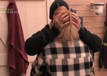 Φάρμα: Έξαλλη η Αγγελική με την Τζουμελέκα: «Τι εννοείς να ξεκολλήσω;… Είσαι χαζή;»[video]