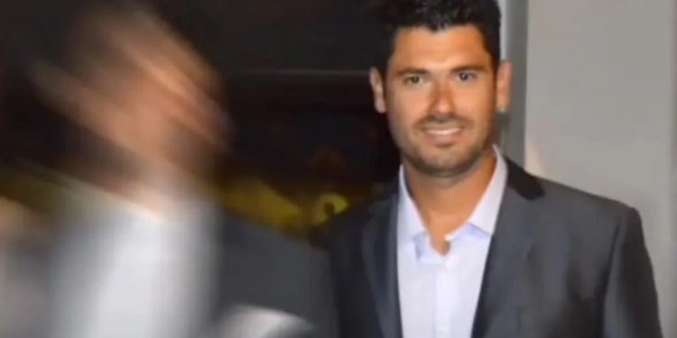 Alldaynews.gr Θρίλερ στην Εύβοια: Δολοφονία και όχι αυτοκτονία ο θάνατος του 33χρονου πατέρα