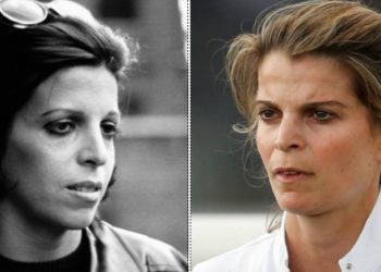 Αθηνά Ωνάση: «Κληρονόμησε» και τη δυστυχισμένη ζωή της μητέρας της, Χριστίνας;