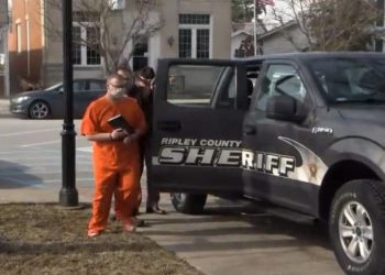 13χρονος σκότωσε τα αδέλφια του για… λύτρωση από τον Σατανά!